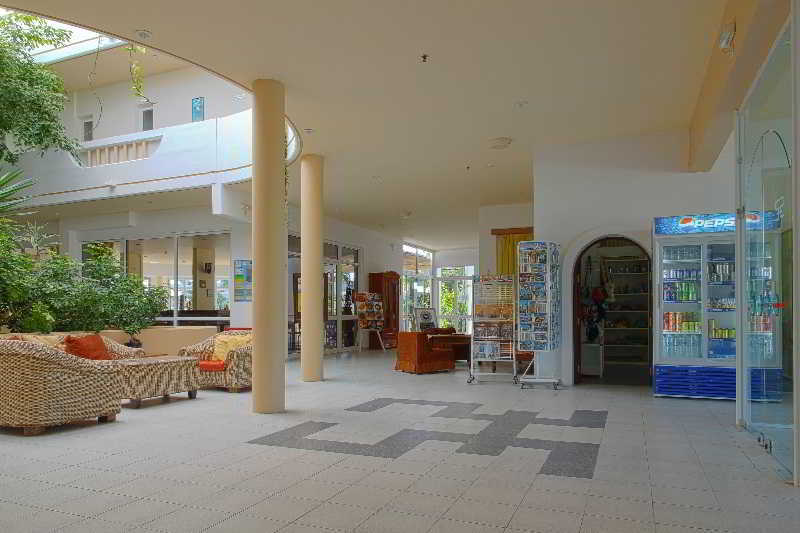 Sabina Hotel