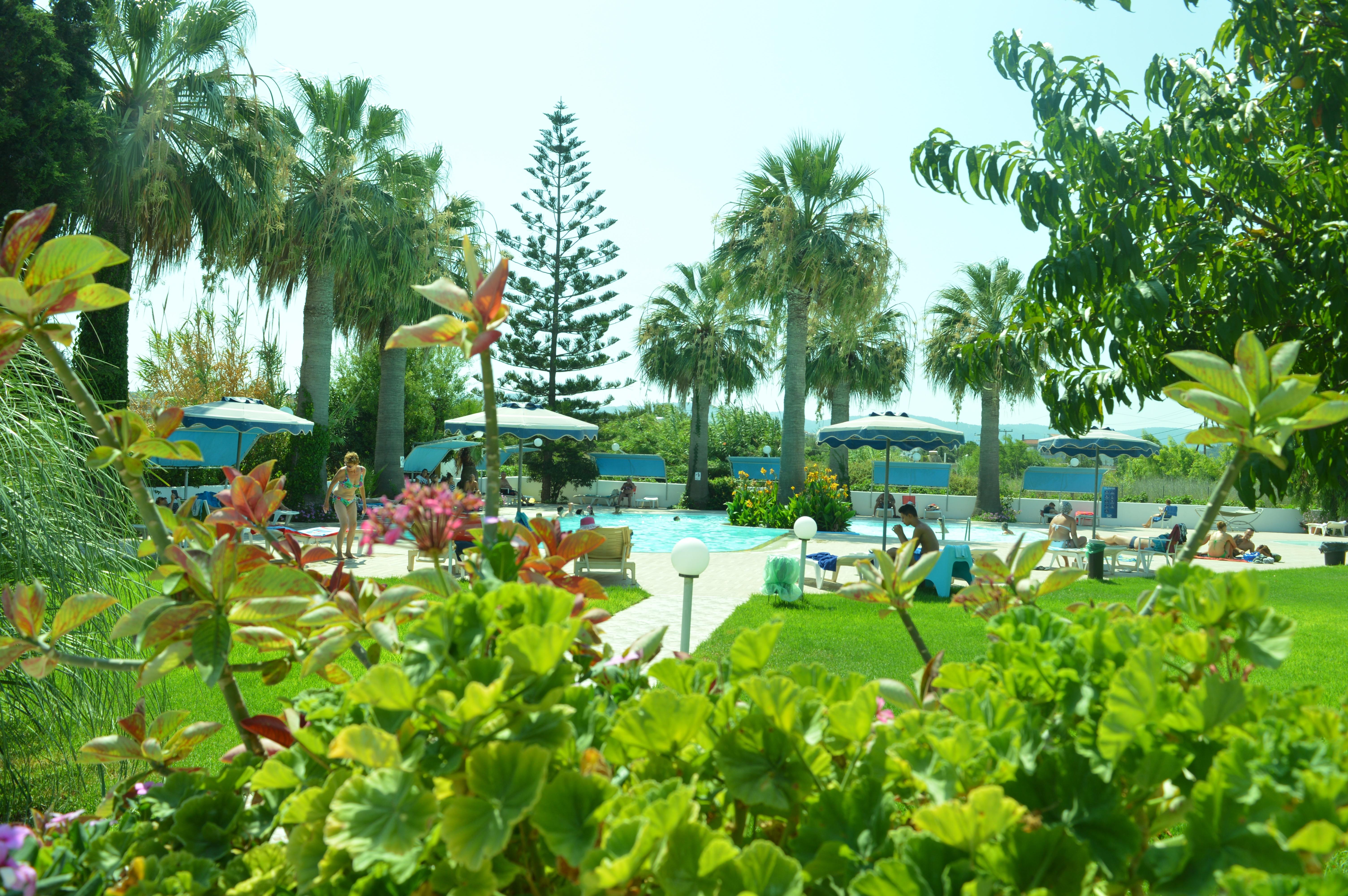 Hotel Sabina