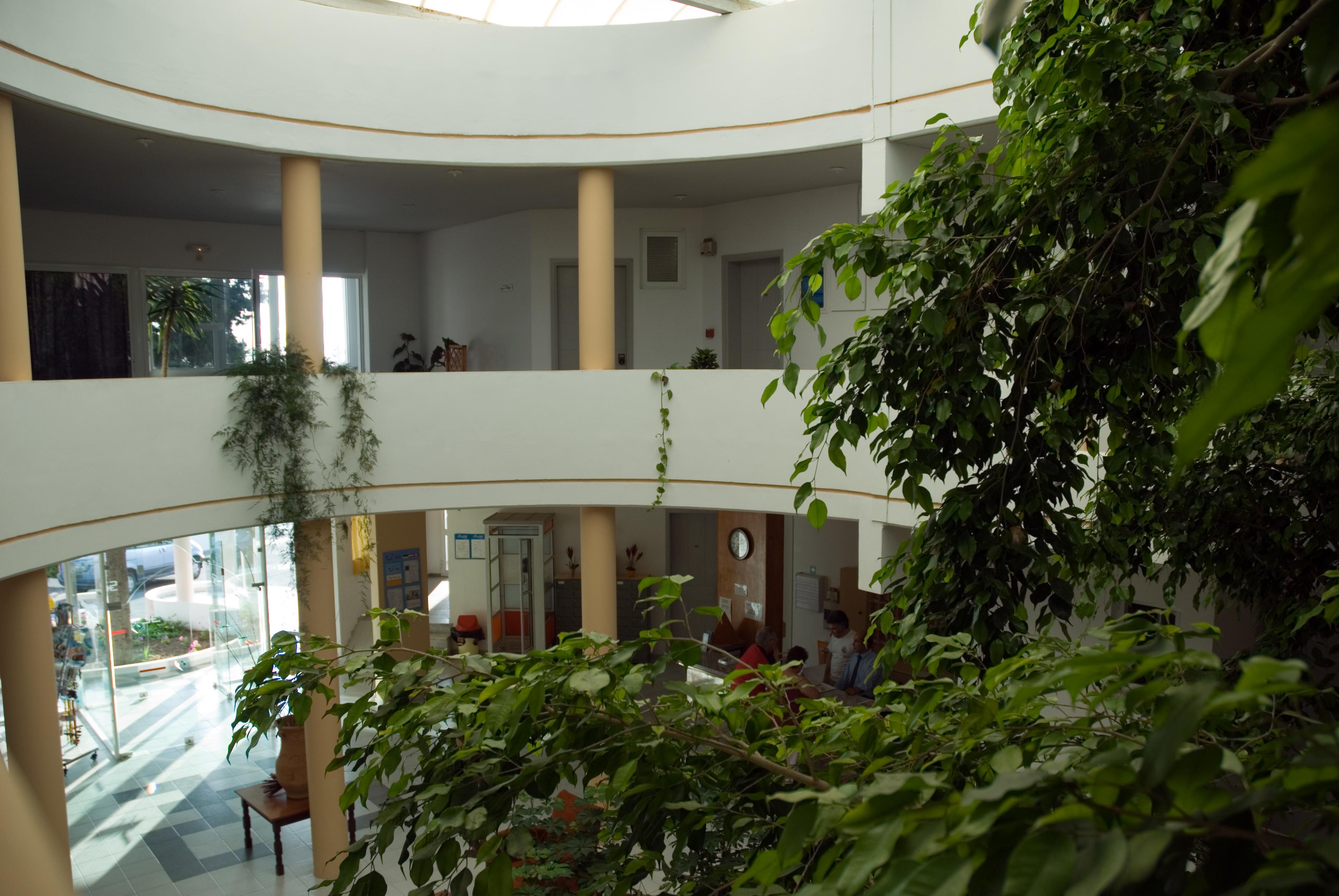 Sabina Hotel