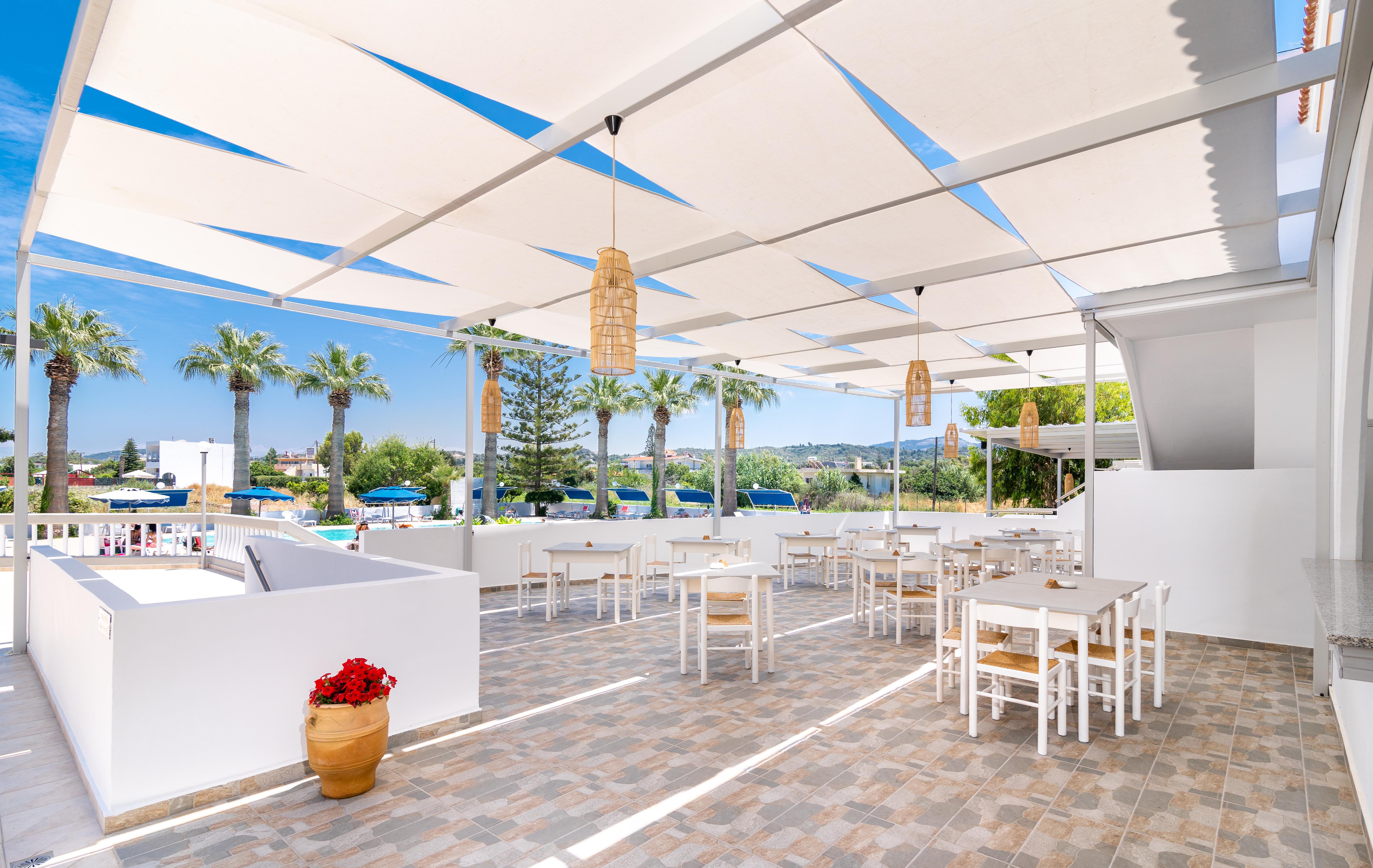 Hotel Sabina 3*