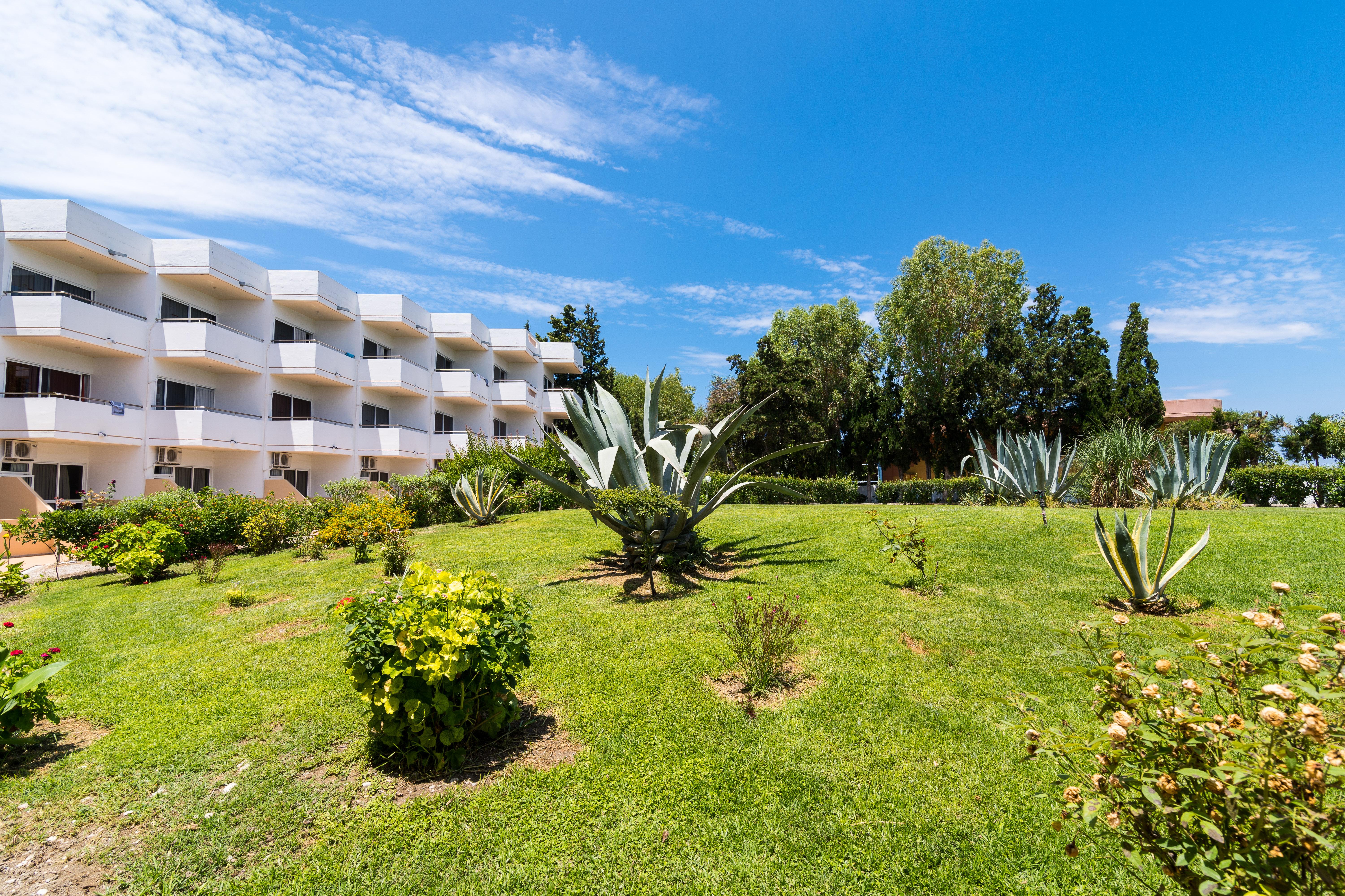 Hotel Sabina 3*