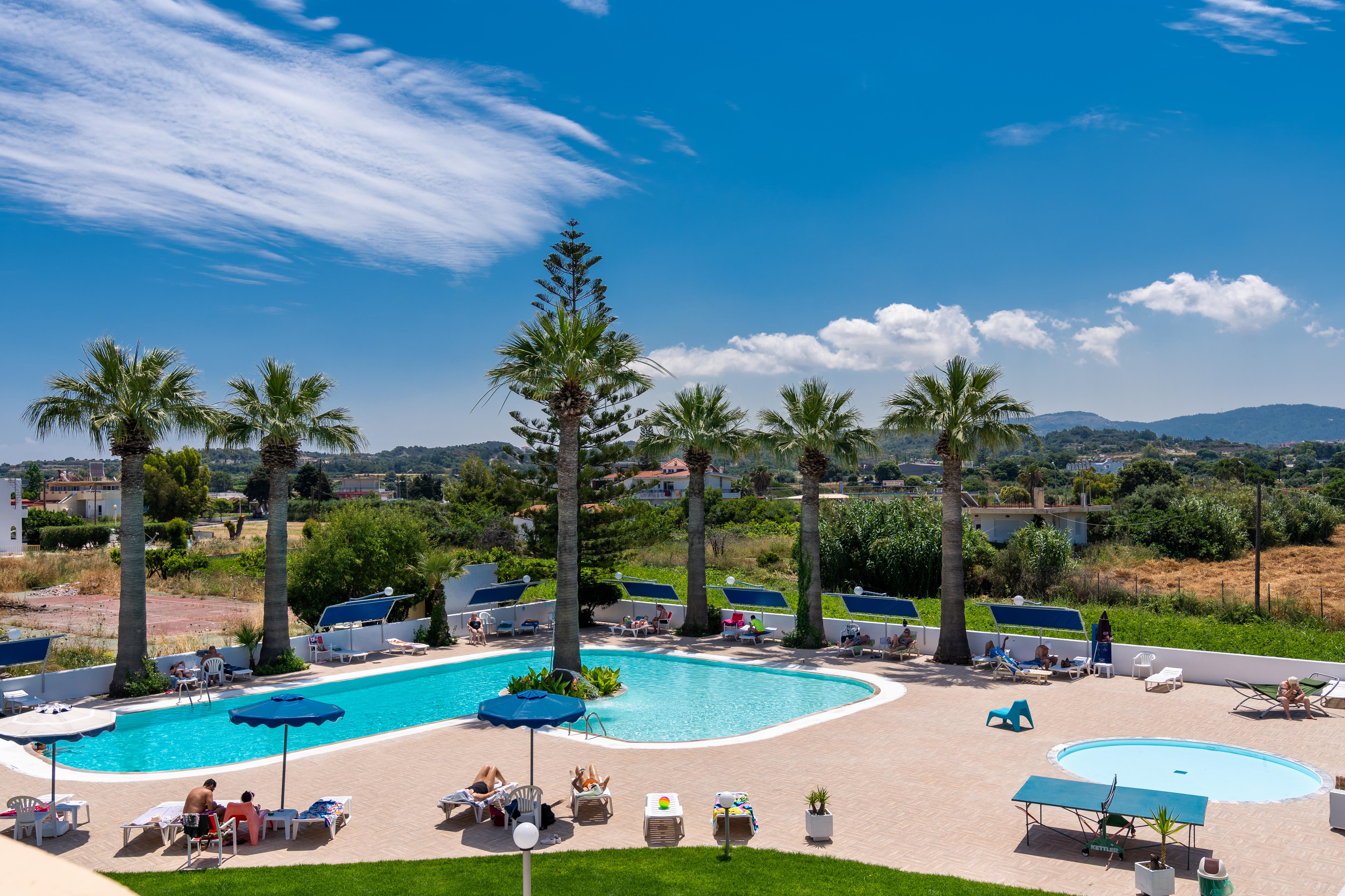 Hotel Sabina