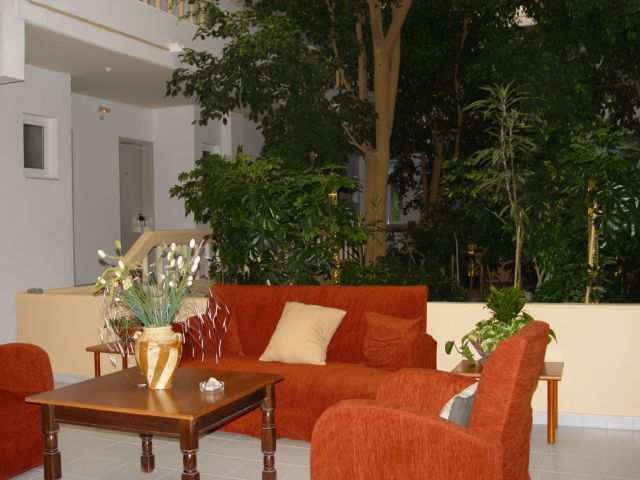 Hotel Sabina
