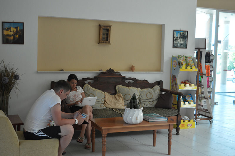 Sabina Hotel