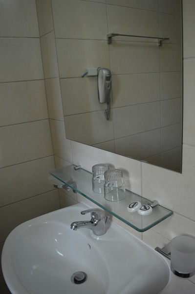 Sabina Hotel Theológos