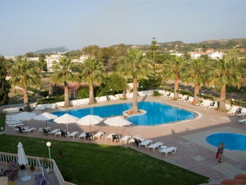Sabina 3* Theologos (Rhodes)