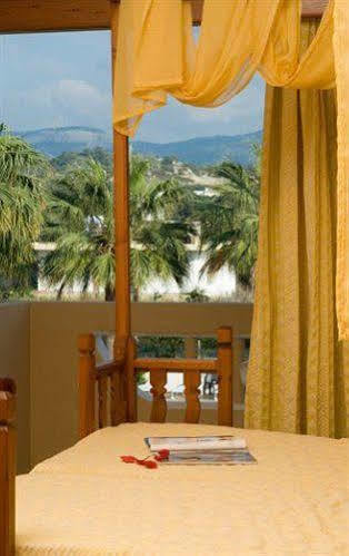 Hotel Sabina 3*