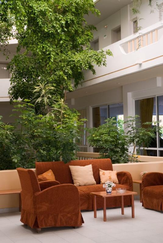 Hotel Sabina 3*