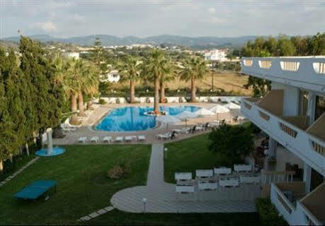 Sabina Hotel