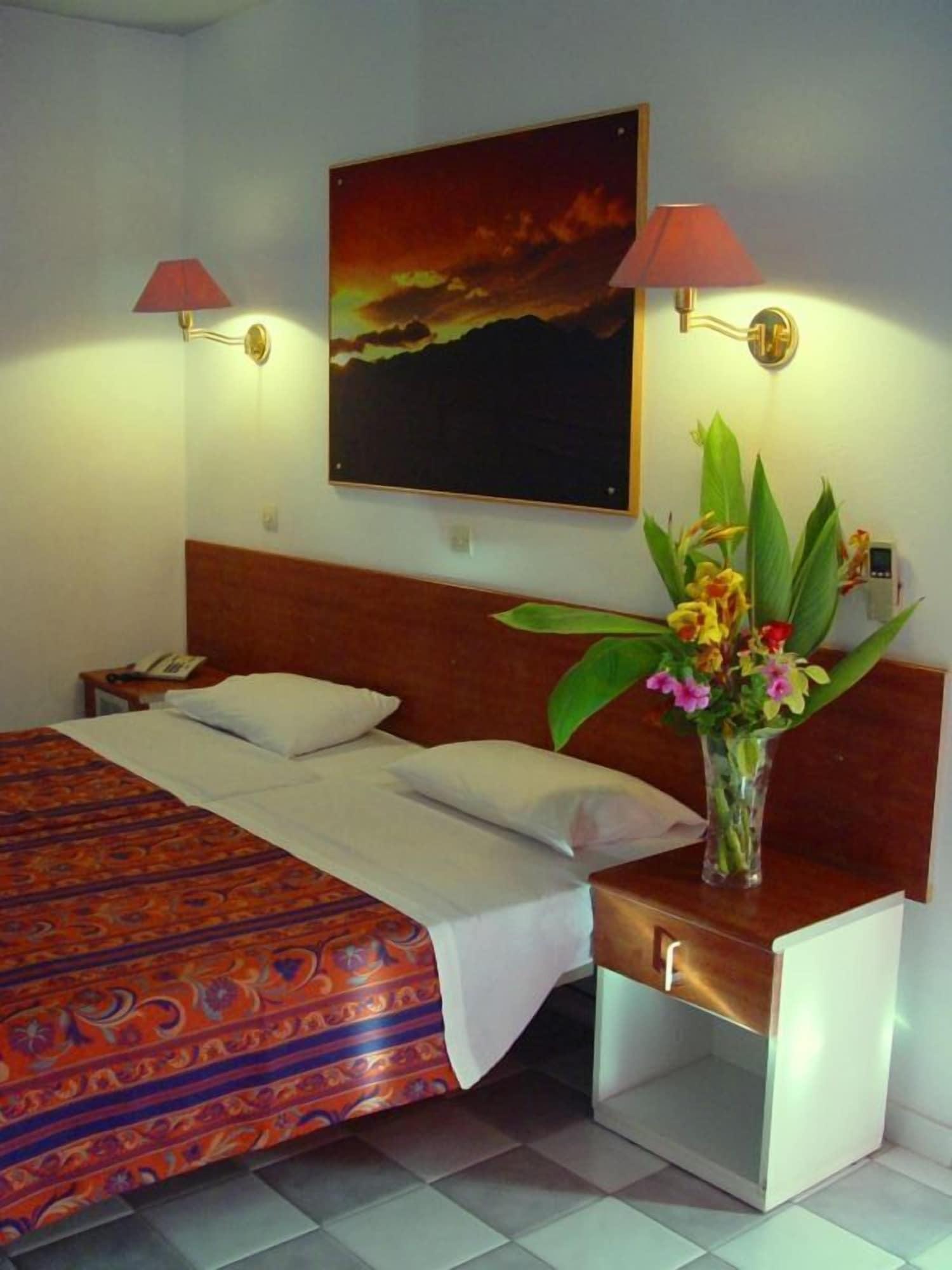 Hotel Sabina