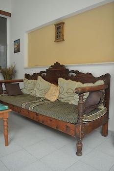 Hotel Sabina Theológos