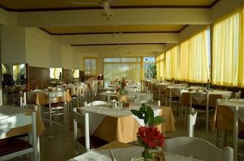 Sabina Hotel Theológos
