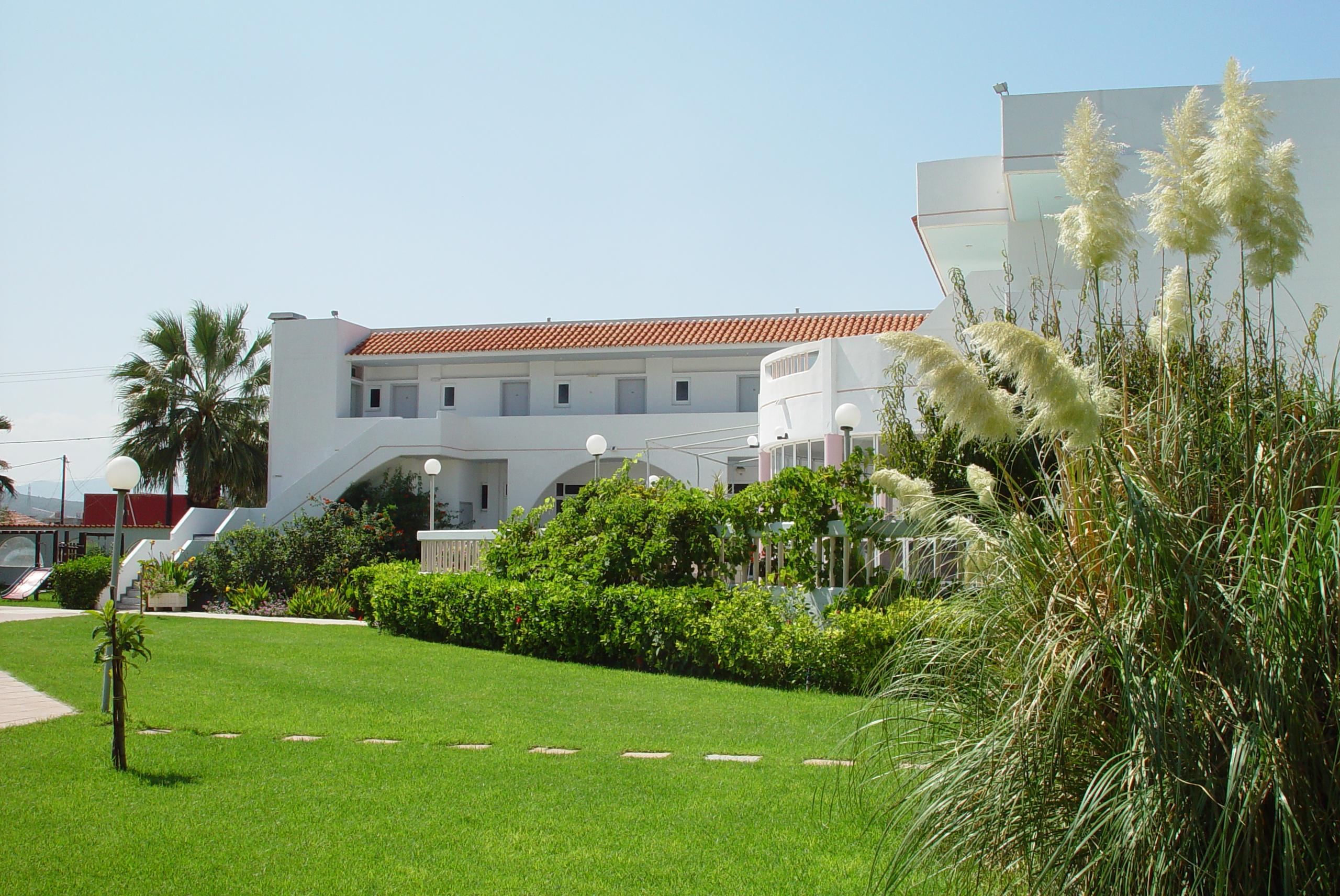 Hotel Sabina 3*