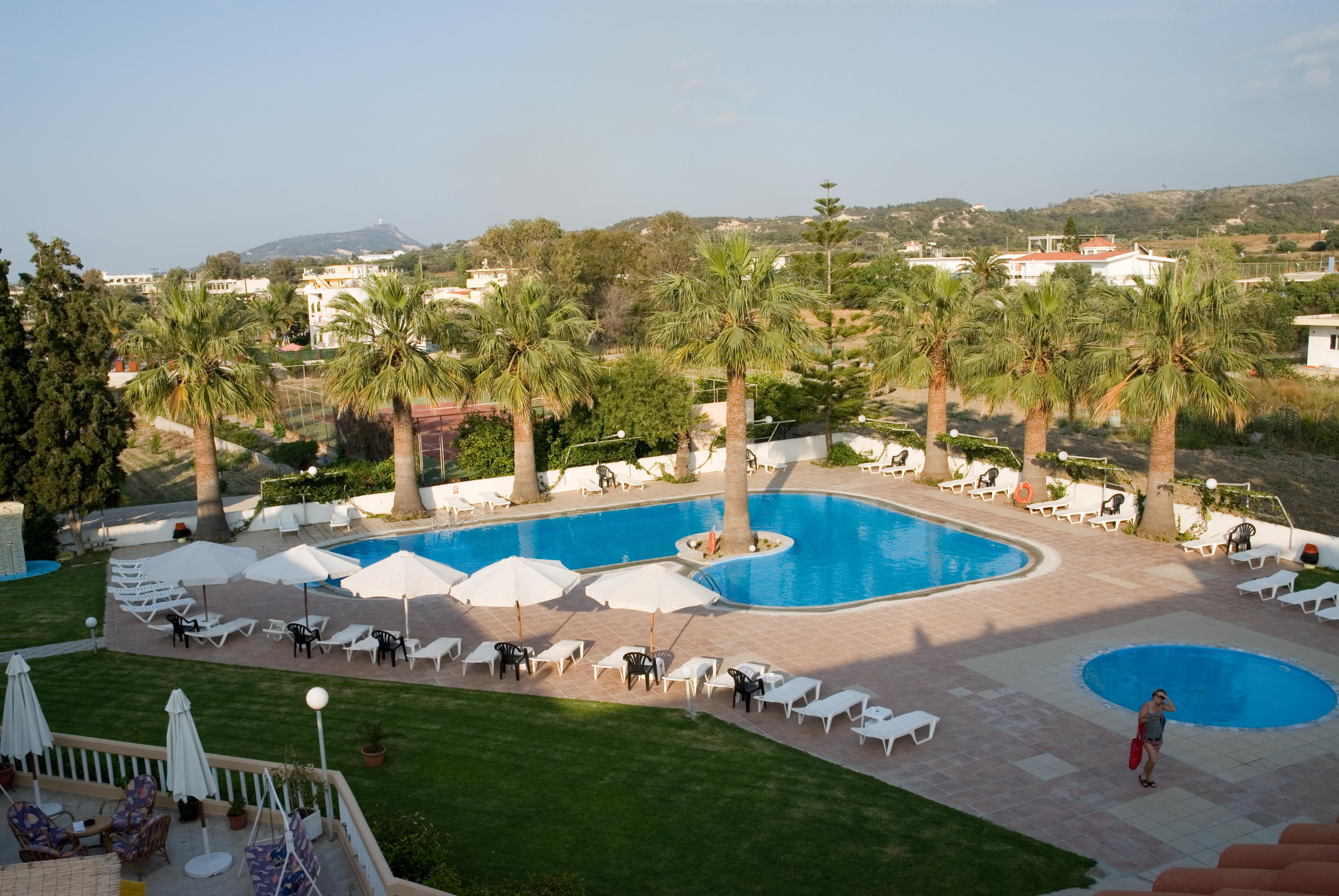 Hotel Sabina