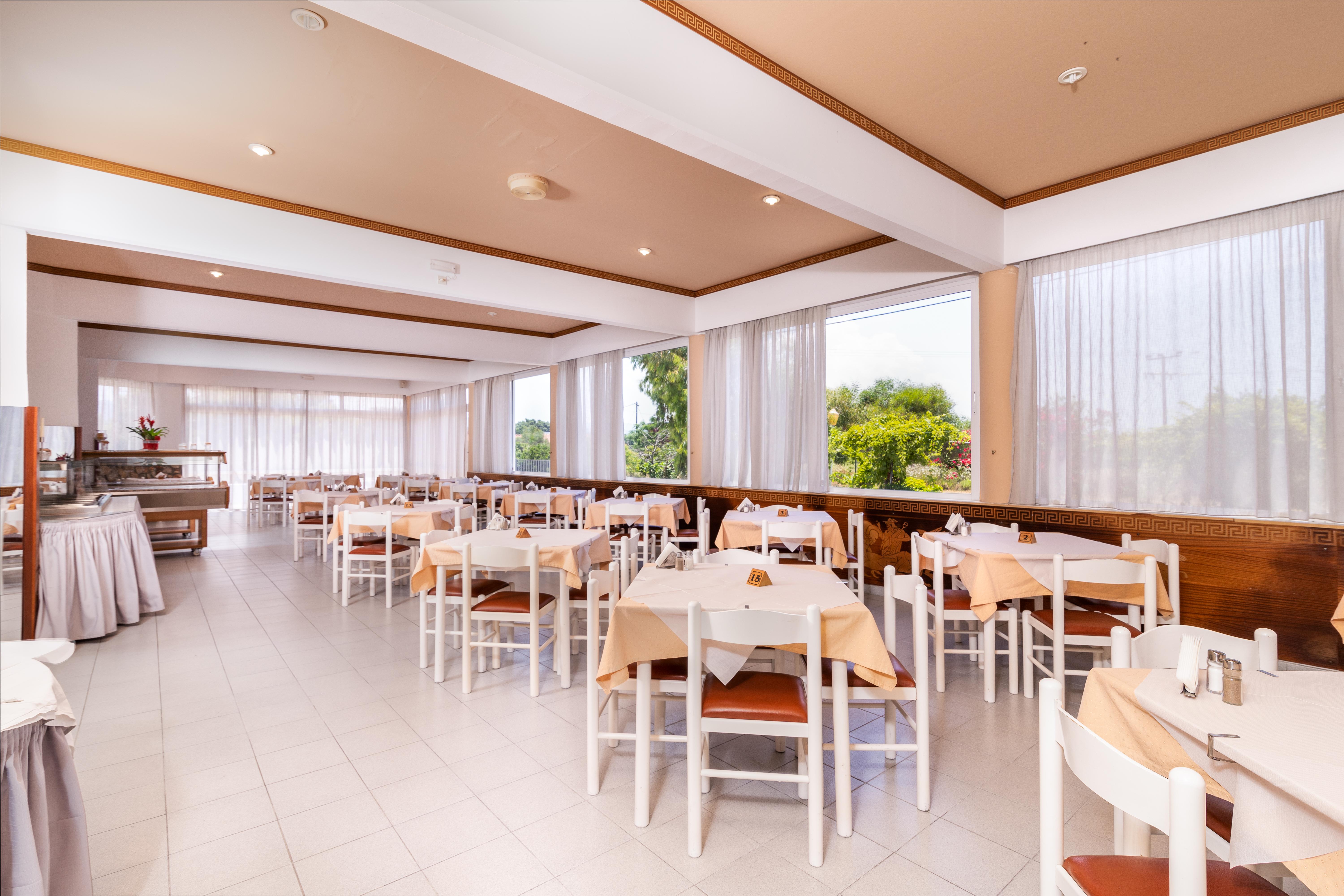 Hotel Sabina 3*