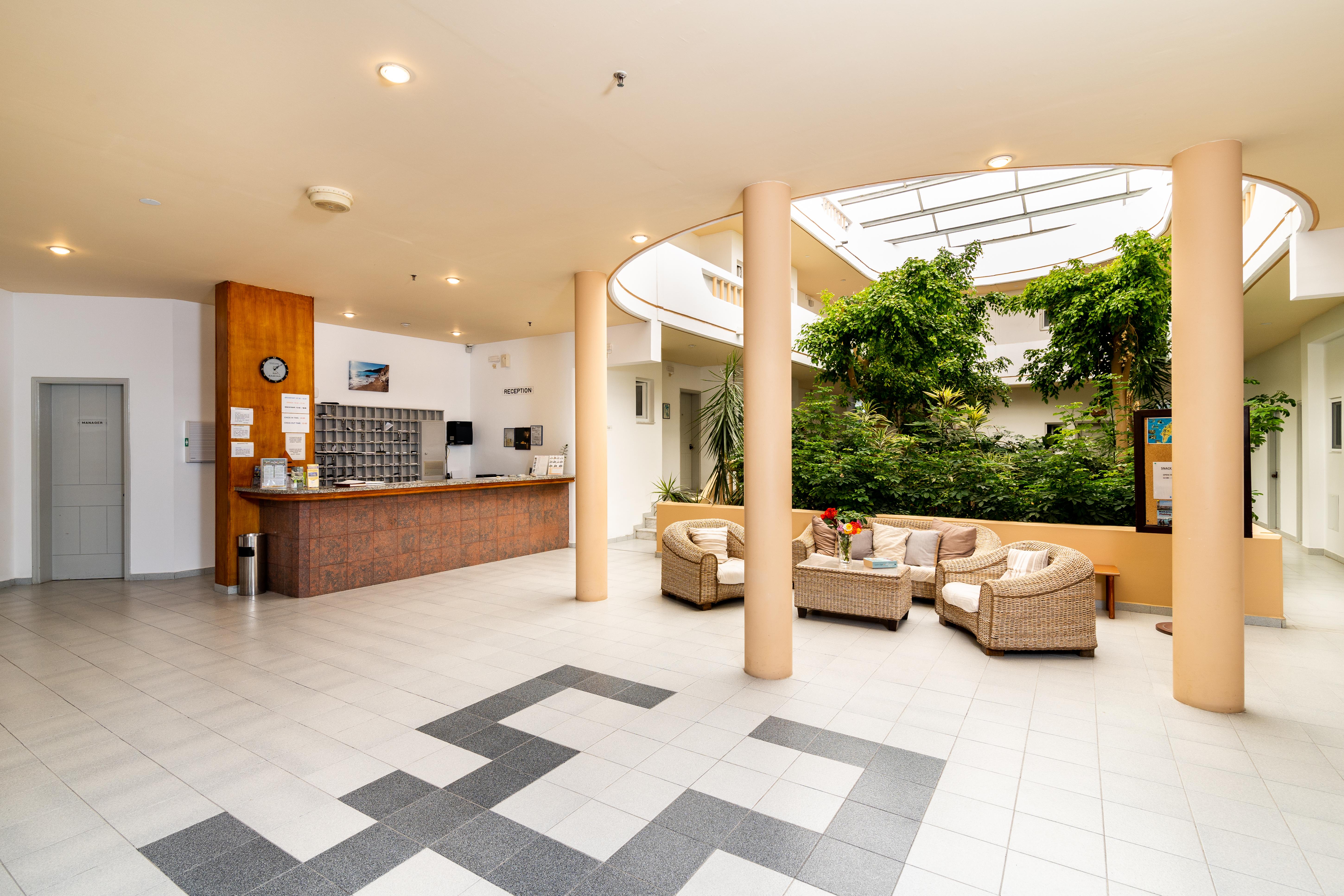 Hotel Sabina