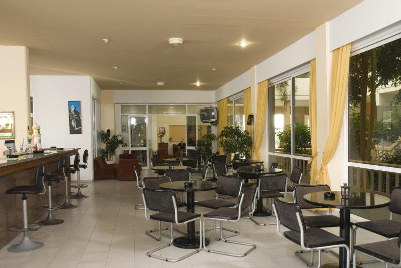 Hotel Sabina