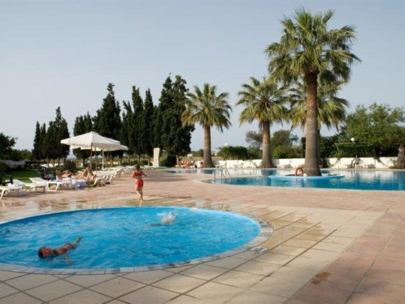 Sabina Hotel 3*