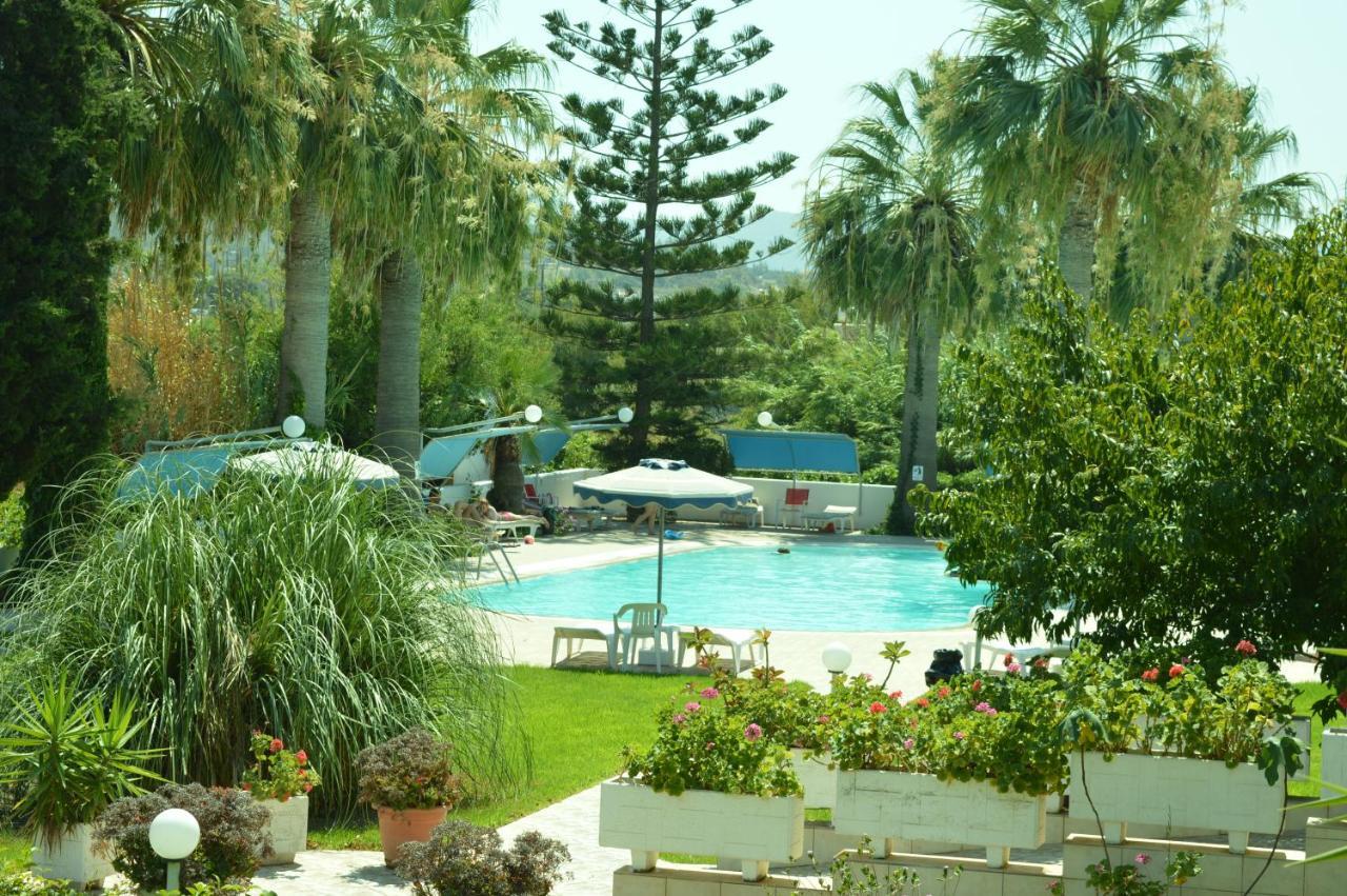 Hotel Sabina 3*