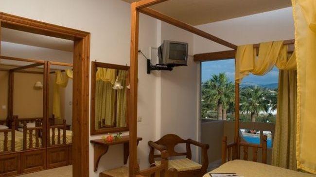 Hotel Sabina 3*