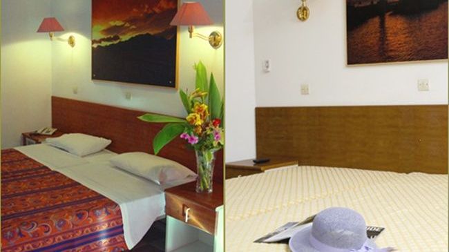 Sabina Hotel 3*